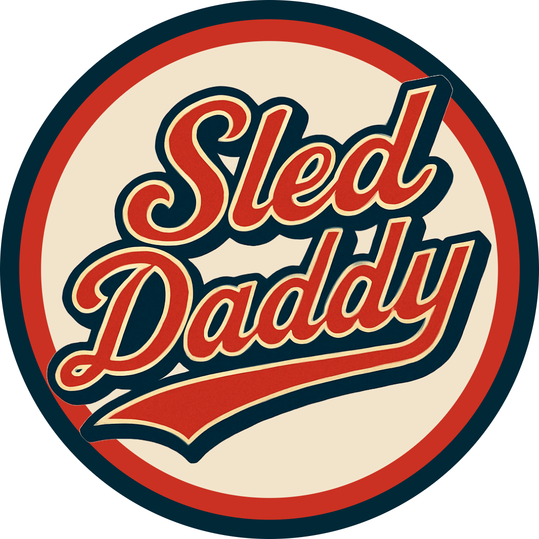 SLED DADDY